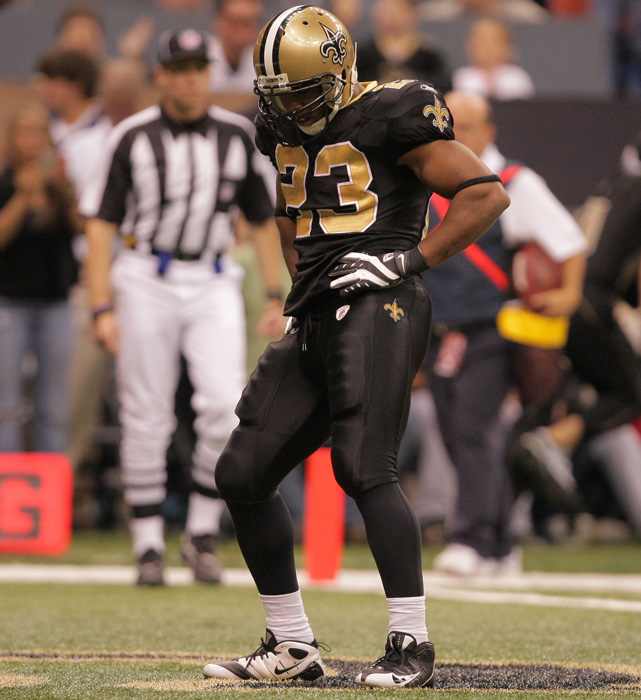 Pierre Thomas